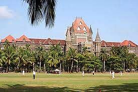 Bombay High Court (File Photo)