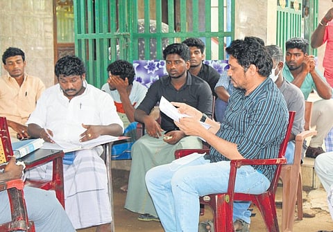 Evidence is recognised as the go-to organisation for Dalits and others in need