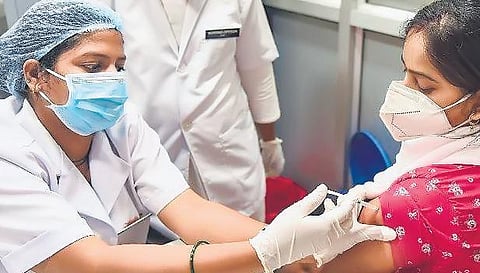 10 AEFI deaths in Karnataka not due to Covid jab, says report; experts differ