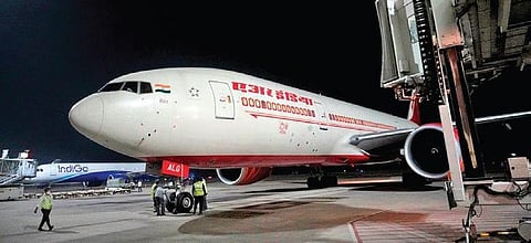 Representational image (File photo| EPS)