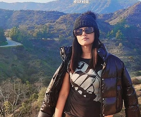 Nitu Chandra Srivastava. (Photo | Instagram)