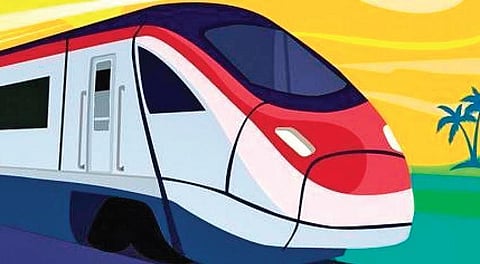 Kerala seeks Centre’s support for SilverLine