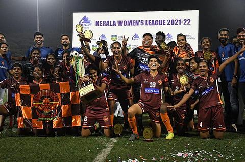 Gokulam Kerala FC