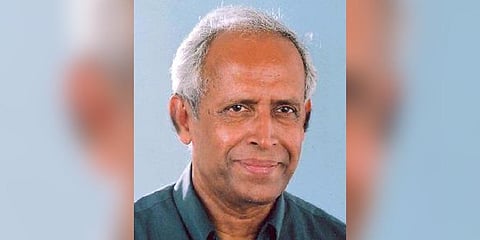 Jose Punnamparambil