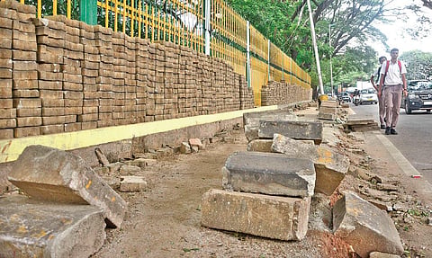 Experts feel a city like Bengaluru needs more space for pedestrians and cyclists