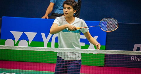 Unnati Hooda