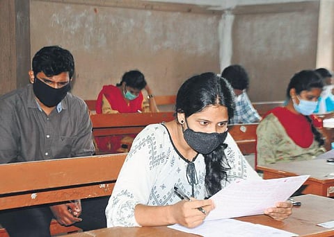 Image used for representational purpose only. (File photo | Express)
