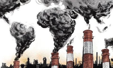 Kerala's air quality index within ‘satisfactory’ level