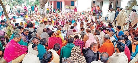 Representational Image (File Photo| EPS)