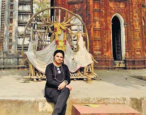 Manisha Gera Baswani