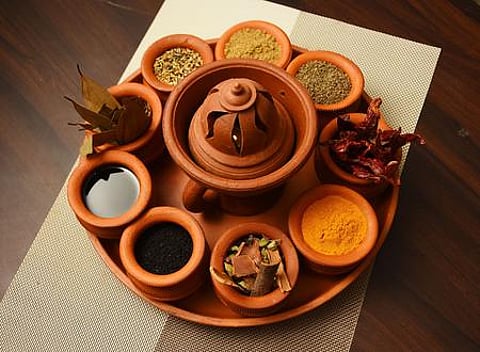 A bite of Bengal in Chennai