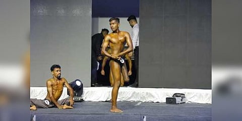 Building more than muscles