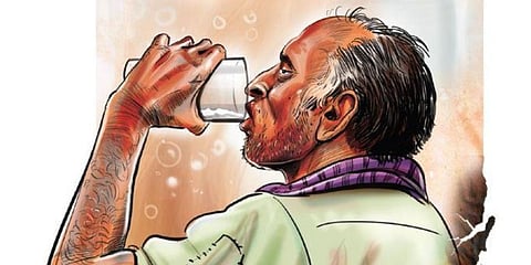 Image used for representational purpose. (Express Illustrations)