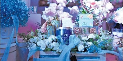 Floral legacies