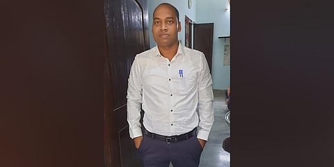 Muna Sethy