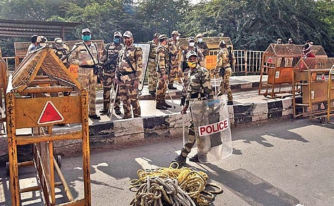 Image used for representational purpose only. (Photo | Parveen Negi, EPS)