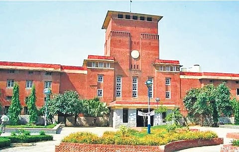 Delhi University