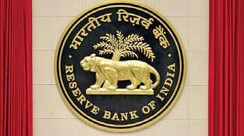 Reserve Bank of India.