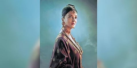Ponniyin Selvan