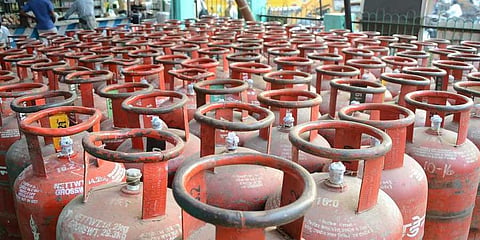 Image used for representational purpose only. (File Photo | EPS)