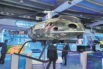 Rs 1.5 lakh crore MoUs inked as DefExpo winds up