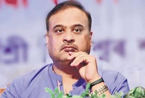 Guwahati Diary: Nagaland minister calls Himanta a ‘super CM’