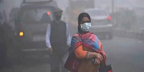 Image used for representational purposes (Photo | PTI)