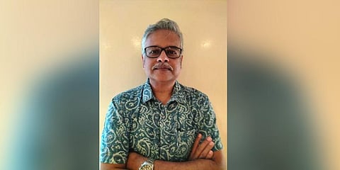 Sheshagiri Madhusudhan