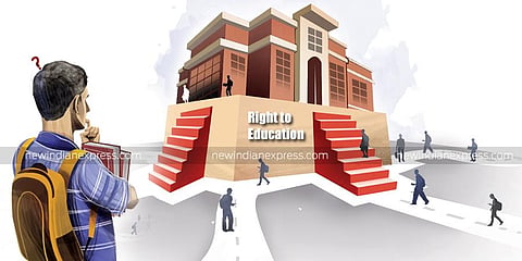 Image for representational purpose. (Express Illustration)