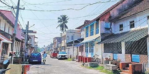 Govt may drop Attakulangara flyover project in Thiruvananthapuram