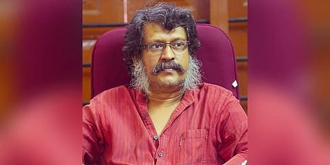 Prasanth Narayanan