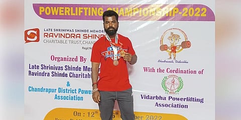 Arji Balakrishna