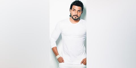 Saarthak