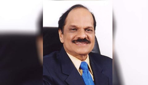 Atlas Ramachandran