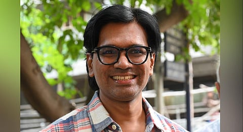 Mohammed Zubair.