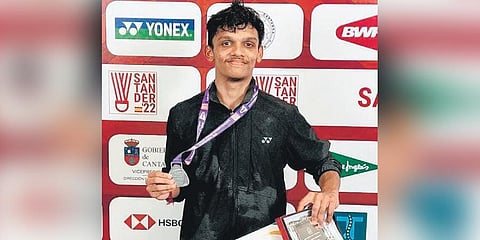 Sankar Muthusamy