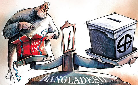 (Express Illustrations)