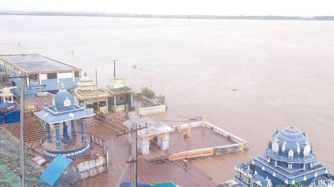 Every year, floods submerge houses, drown crops, and destroy assets. For two decades, residents have urged the government for a lasting solution, but only assurances are offered.