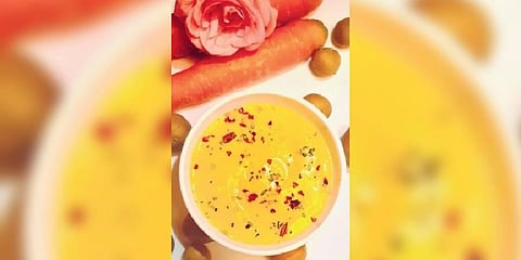 Almond Cheese