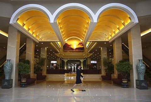 Image used for representational purpose only. (File Photo)