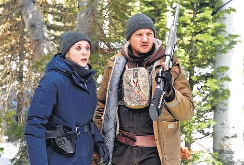 Kari Skogland to direct crime drama Wind River sequel