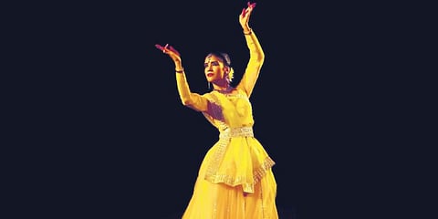 Shivani Varma