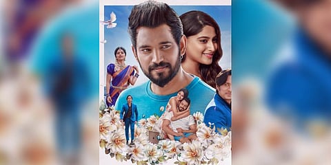 'Dilpasand' movie review: A wholesome family entertainer with a strong emotional core