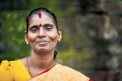 T Kuppammal