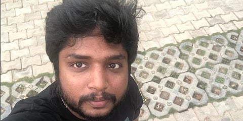 Lohith H