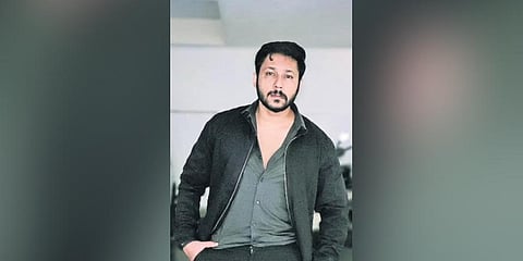 Abhishek Shetty