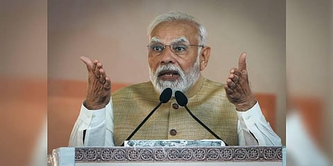 (File Photo | PTI)