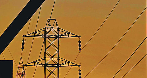 Kundah in the western zone and a few places in southern districts may be suitable to set up additional hydropower plants in Tamil Nadu | Express