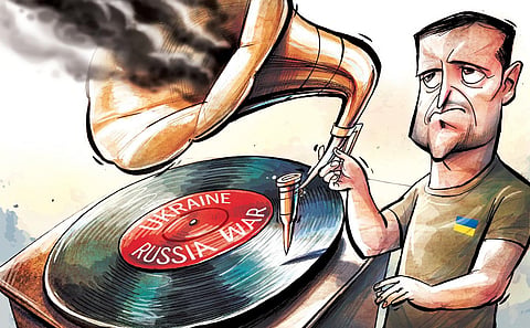 Image used for representational purpose only. (Express Illustrations | Soumyadip Sinha)