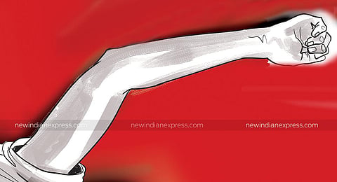(Express Illustration)